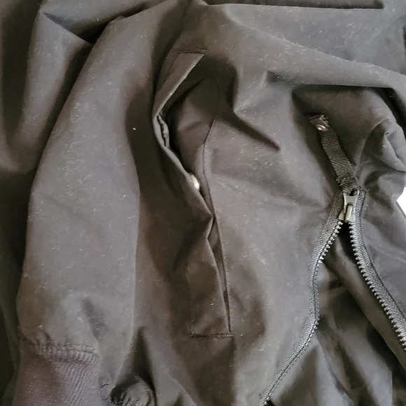 Phoenix Golf Open FBR convertible jacket wind Shirt Large New With Tags PGA - Picture 6 of 8